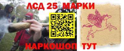 прущие крисы Берёзовский